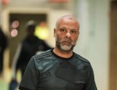 رقم قياسى ينتظر مدرب الإسماعيلى فى مواجهة البنك الأهلى