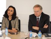 القومى للمرأة: نعمل على دراسة التحديات أمام المرأة نتيجة لتغير المناخ