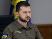 الرئيس الأوكراني: "معارك عنيفة جدا" في منطقتي سوليدار وباخموت