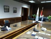 الرى: نزع حشائش من المصارف بطول 28 ألف كيلومتر خلال العام المالى الحالى