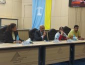 نقابة المهندسين بالإسكندرية تناقش قانون العمل المصرى فى ندوة قانونية