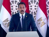 مدير "مستقبل مصر": المشروع يوفر 550 مليون دولار واردات بزراعة 288 ألف فدان