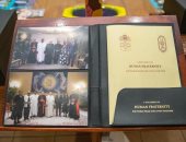 رئيس تيمور الشرقية يعلن وثيقة الأخوة الإنسانية وثيقة وطنية لبلاده