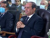 الرئيس السيسى يوجه بإنشاء أسواق كبيرة بالقاهرة والجيزة للسيطرة على الأسعار