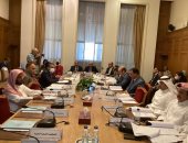 الجامعة العربية تعقد اجتماعا لمناقشة اتفاقية لتنظيم أوضاع اللاجئين 