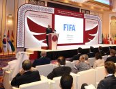 انطلاق الاجتماع الأمنى لكأس العالم 2022 بمشاركة وفود المنتخبات 
