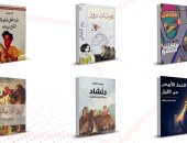 المتنافسون على جائزة البوكر للرواية العربية 2022 يتحدثون عن رواياتهم.. فيديو