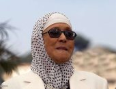 وفاة الفنانة شافية بوذراع ورئيس الجزائر ينعيها برسالة تعزية