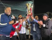 اتحاد المصريين بالخارج بأمريكا يطلق أول بطولة رياضية للاتحاد بأمريكا لشباب الجيلين