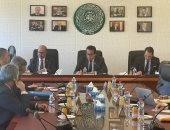 القائم بأعمال وزير الصحة: كورونا يحملنا مسئولية رفع المعاناة عن كاهل شعوبنا