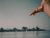 "ريتال" تشارك خدمة صحافة المواطن فى تصوير المناظر الطبيعية