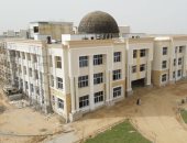 التعليم العالى: تكلفة إنشاءات جامعة الزقازيق الأهلية 2 مليار و53 مليون جنيه