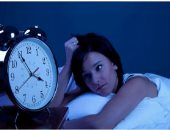 هل تعانى الأرق؟.. طريقة بسيطة للنوم فى 60 ثانية فقط "فيديو"