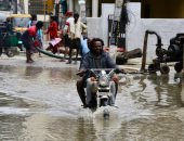 فيضانات مميتة.. أمطار غزيرة فى الهند تحصد الأرواح وتهجر المواطنين
