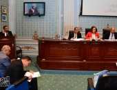 لجنة الطاقة بالنواب توافق على مشروع موازنة وزارة البترول للعام المالى 22/23