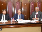 "محلية النواب" توافق على مشروع موازنتى الإسكندرية والجيزة للعام المالى 22/23