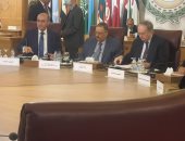 انطلاق مؤتمر مكافحة الاتجار بالأسلحة الصغيرة والخفيفة بالجامعة العربية