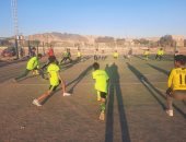 أنشطة رياضية متنوعة تقدمها مراكز شباب جنوب سيناء.. اعرف التفاصيل