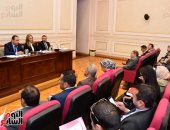 "اكتشاف المواهب الرياضية ورعايتها وإعداد بطل أوليمبى" أبرز الملفات على مائدة "شباب النواب" بدور الانعقاد الثالث.. اللجنة تطالب بالتوسع فى إنشاء الملاعب.. وحوكمة القطاع الرياضى وتعديلات قانون الرياضة الأهم