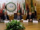 الجامعة العربية: التعاون مع الاتحاد الأوروبى بشأن الحد من انتشار الأسلحة الخفيفة فعال 