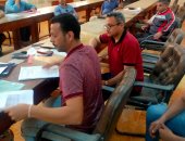 القوى العاملة تعلن أسماء المرشحين لانتخابات المنظمات النقابية للمرحلة الثانية