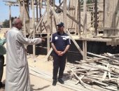 تواصل العمل فى مشروعات جديدة لخدمة الشباب بشمال سيناء.. تعرف عليها