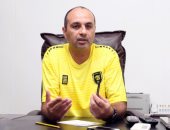ذكريات رمضان.. عمرو أنور: لم أطالب اللاعبين بالإفطار وهدفى في أحمد ناجى لاينسى