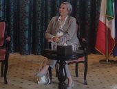 وزيرة البيئة: مؤتمر المناخ بشرم الشيخ يأتى فى وقت نواجه فيه تحديا للبقاء