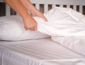 جهاز العروسة.. 4 أنواع لملاءات السرير اعرفى الفرق بينها وإزاى تختارى الأفضل