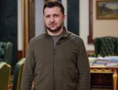 العالم هذا الصباح.. زيلينسكى: لدينا خطة "ب" فى حالة وفاة أى من قادة البلاد.. الاستثمار الأوروبى يفتتح أول مكتب دائم له فى فلسطين.. إنهاء مهام محافظ البنك المركزى الجزائرى.. شارون ستون نجمة متألقة بمهرجان "كان"