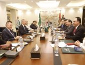 لجنة الوفد للحوار الوطنى تجتمع غدا.. ورئيس الحزب: سنقدم كل الخبرات الممكنة