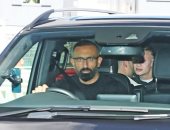 هالاند يصل إنجلترا للانضمام رسمياً إلى نادى مانشستر سيتى.. فيديو