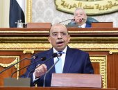 وزير التنمية المحلية للنواب: تكلفة تنفيذ حياة كريمة قد تتجاوز تريليون جنيه