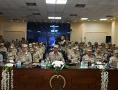 وزير الدفاع يشهد المرحلة الرئيسية لمشروع "خالد - 20"بالمنطقة الجنوبية العسكرية 