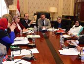 لجنة الشباب والرياضة توافق على موازنة المجلس القومي للرياضة وتحذر من زيادة الأعباء المالية