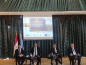 لجنة الأمم المتحدة الاقتصادية فى أوروبا واليونيدو ينظمان مؤتمرا إقليميا بمصر
