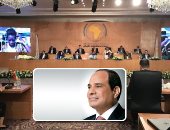 يوم أفريقيا.. رحلة صعود الشعوب السمراء كللتها مصر برئاسة الاتحاد الأفريقى.. جهود مشتركة للتعريف بموارد القارة فى المحافل الدولية.. "الحرب الأوكرانية" تعيد اكتشافات الغاز لرادار المشترين الأوروبيين