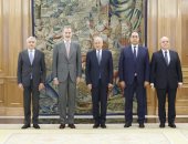 المنتدى العربى الإسبانى: نتطلع لدعم العلاقات العربية الإسبانية 