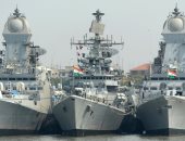 بنجلاديش: وصول سفينتين تابعتين للبحرية الهندية لميناء مونجلا لإجراء تدريبات