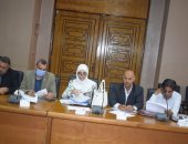 محافظة شمال سيناء تنهى استعداداتها لامتحانات الثانوية العامة والأزهرية  