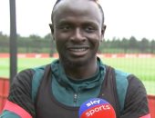 مانى يعلق على تصريحات صلاح للانتقام من ريال مدريد ويثير الغموض حول مستقبله