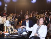 بدء وصول عدد كبير من رجال الأعمال والنواب لاحتفالية "bt100"