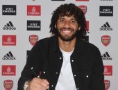 رسميًا.. أرسنال يعلن تجديد عقد محمد الننى حتى يونيو 2023