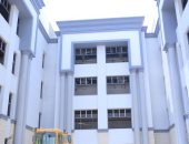 التعليم العالى: تكلفة إنشاءات وتجهيزات جامعة بنها الأهلية بلغت 2 مليار جنيه