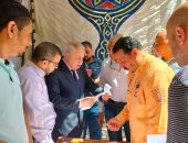 القوى العاملة تعلن اليوم الطعون على أسماء المرشحين لانتخابات المنظمات النقابية