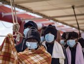 المنظمة الدولية للهجرة تسهل عودة 193 مهاجرا أفريقيا من ليبيا