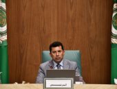 أشرف صبحي يفوز برئاسة المكتب التنفيذي لوزراء الشباب والرياضة العرب بالتزكية