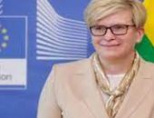 رئيسة وزراء ليتوانيا تحذر من ارتكاب نفس الأخطاء فى العلاقات مع روسيا