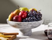 6 خطوات للحفاظ على الفاكهة طازجة.. "اختيار نوع الطبق بيفرق"