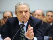 الملياردير الأمريكى جورج سوروس يحذر من إندلاع حرب عالمية ثالثة